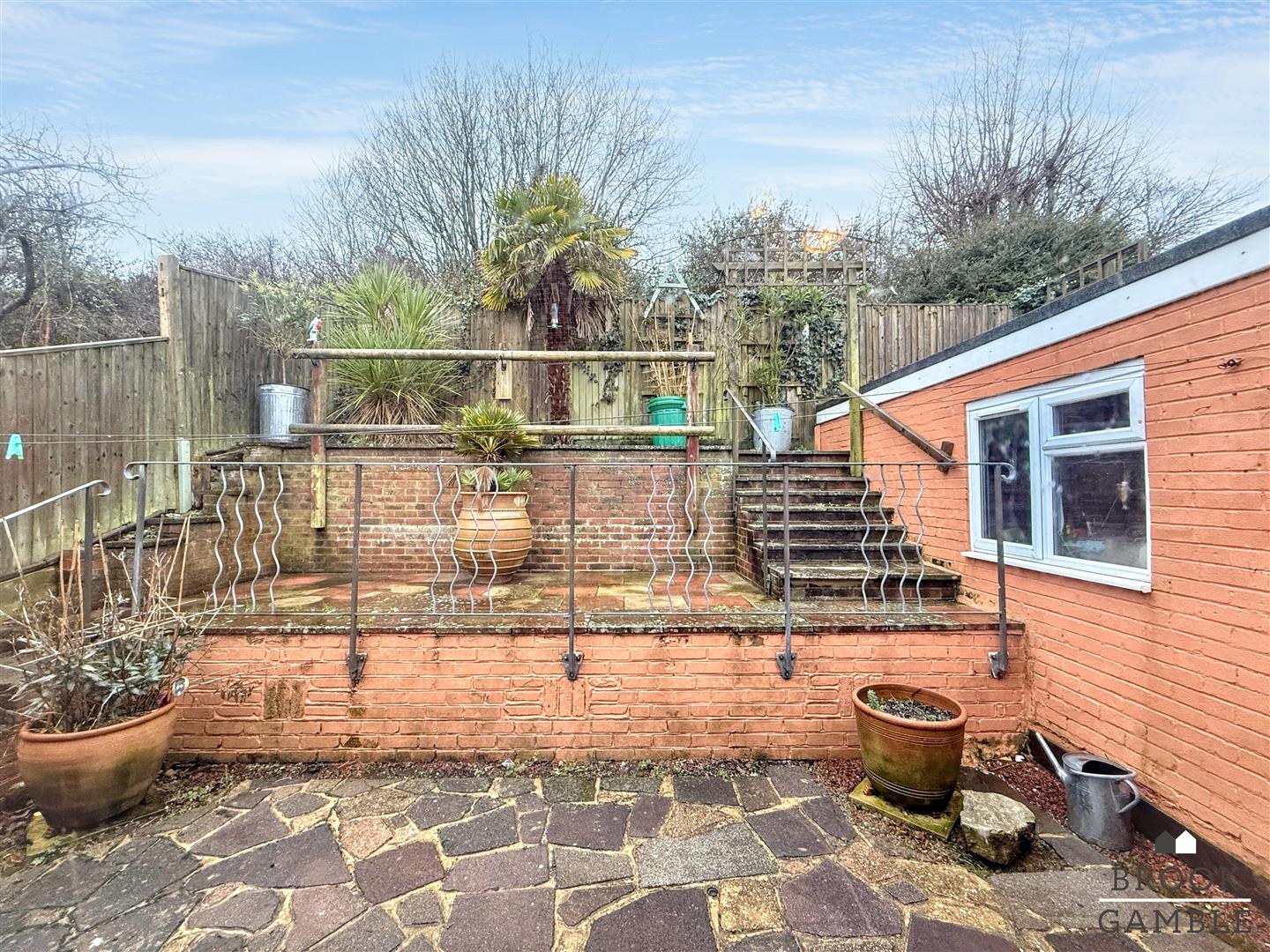 2 Bedroom Bungalow. Priory Heights in Eastbourne, East Sussex 11